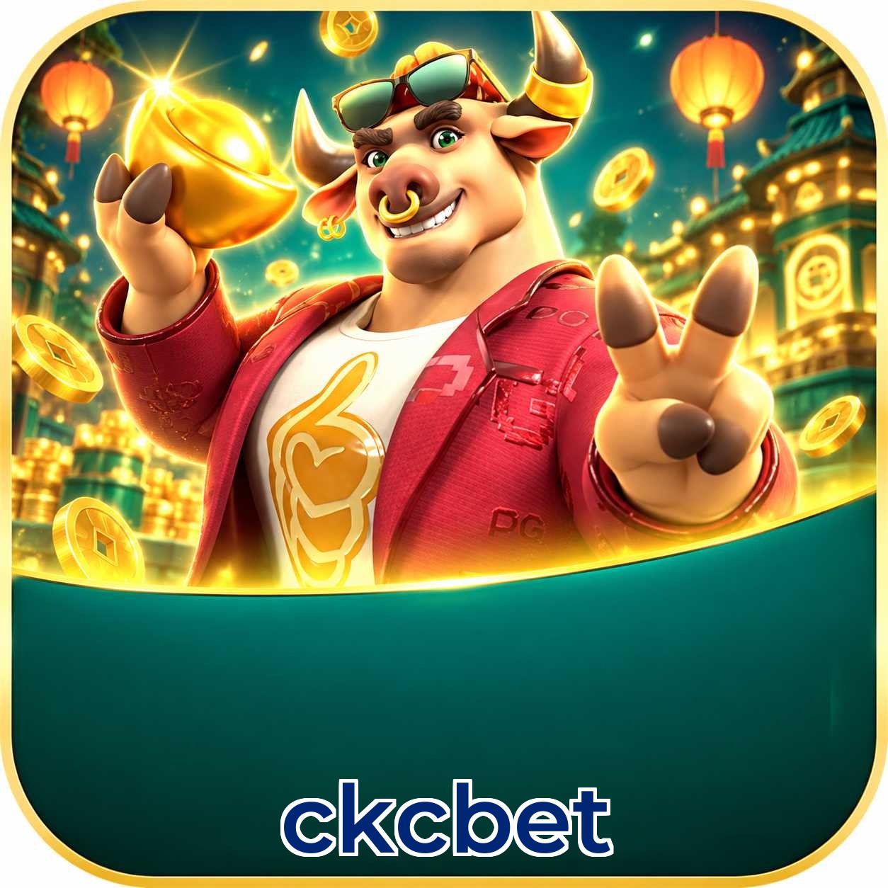 ckcbet Download Speed