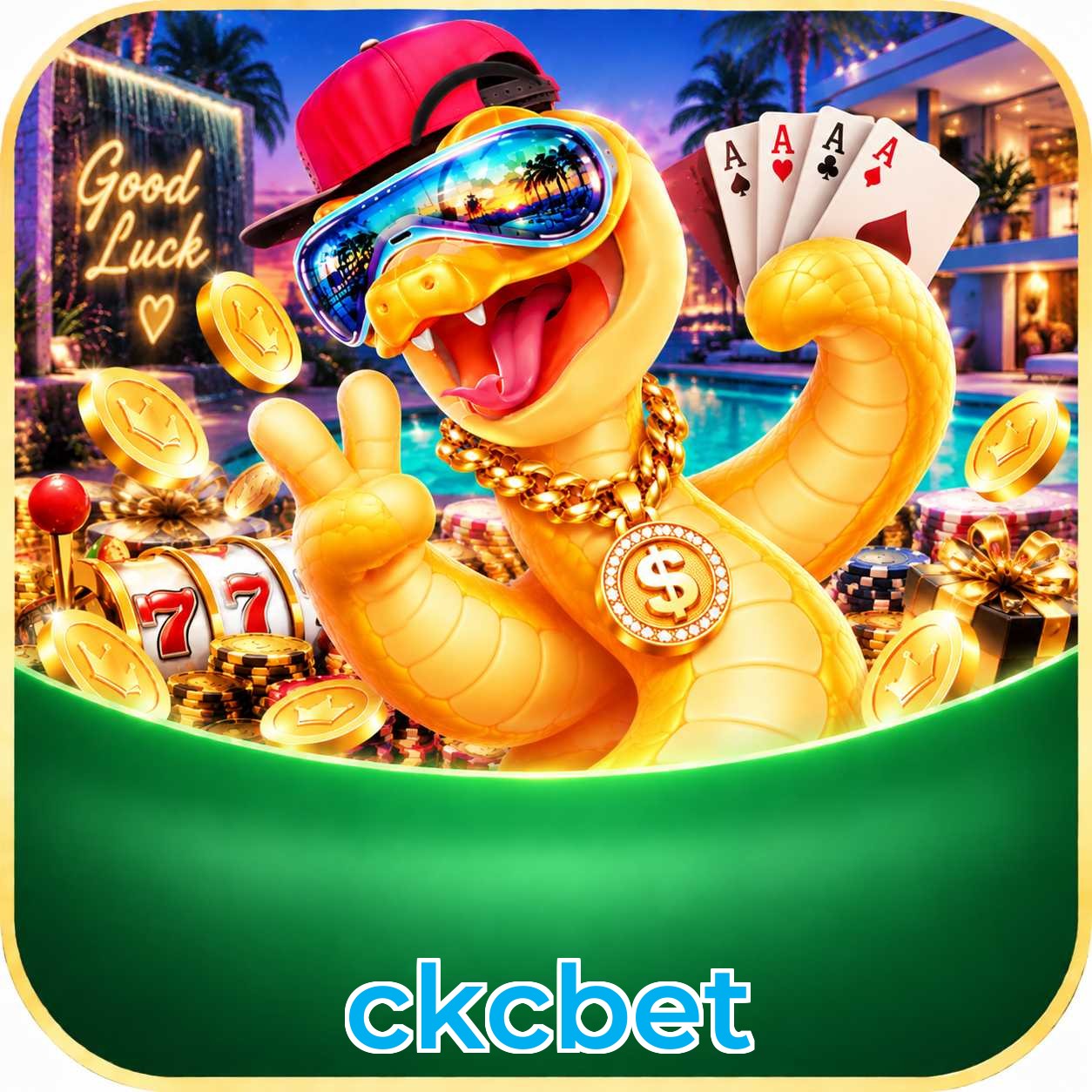 ckcbet Compatibilidade