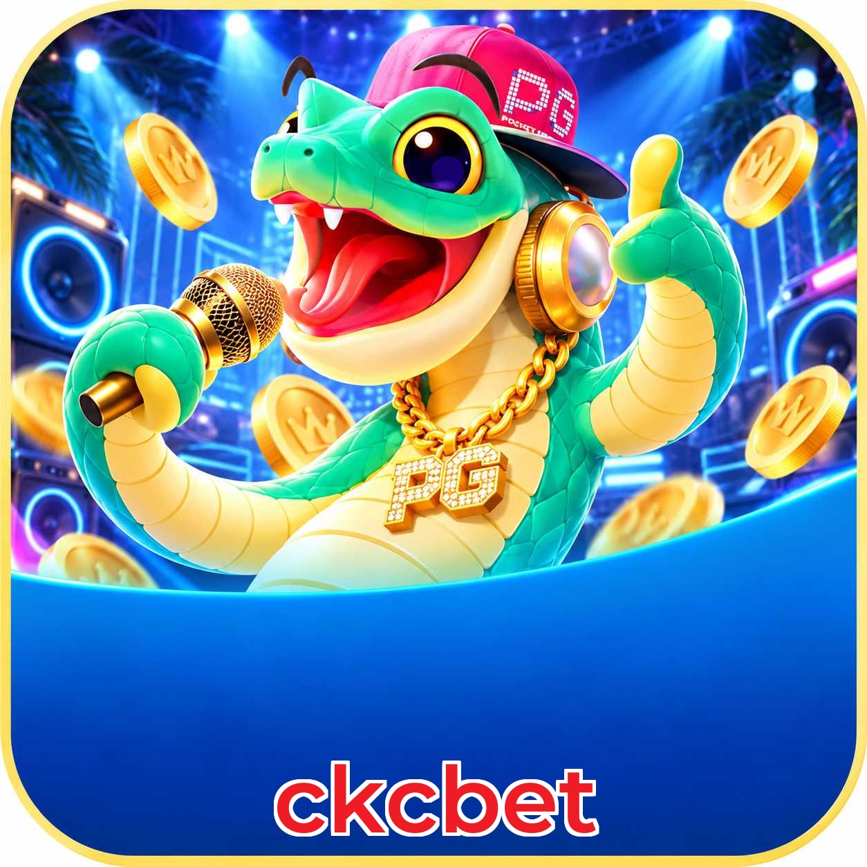 ckcbet Telegram FAQ