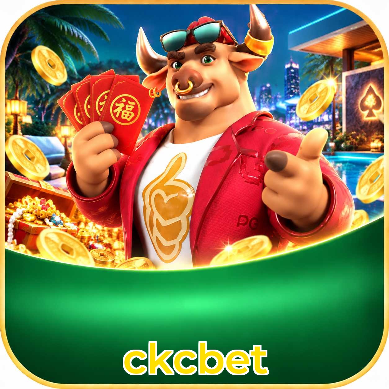 ckcbet Entrar Telegram