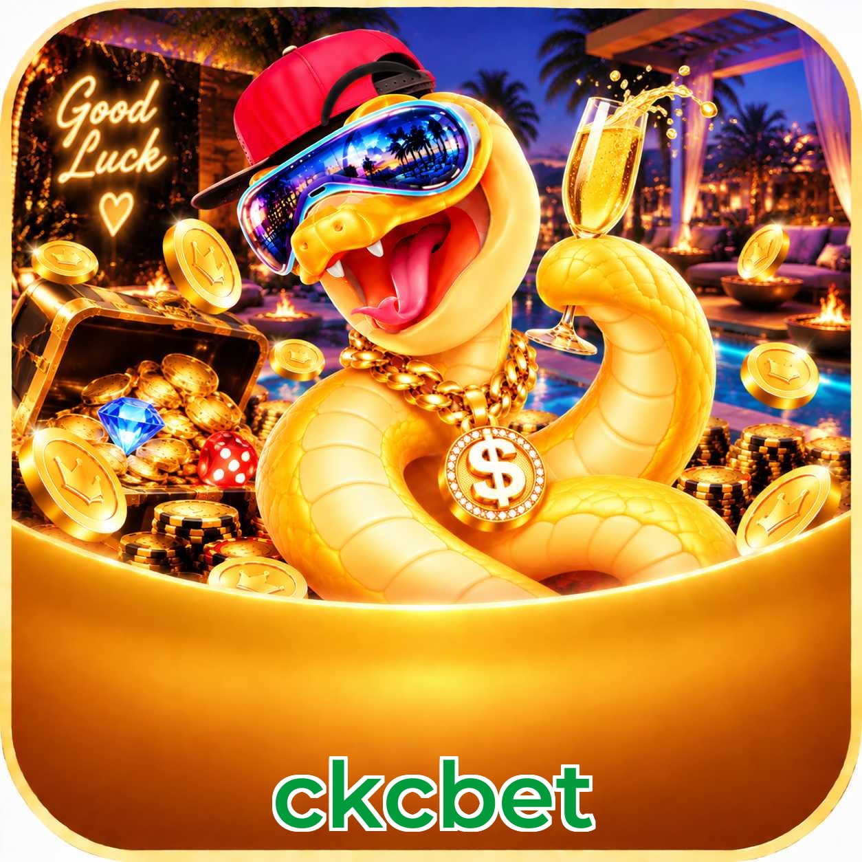 ckcbet System Requirements