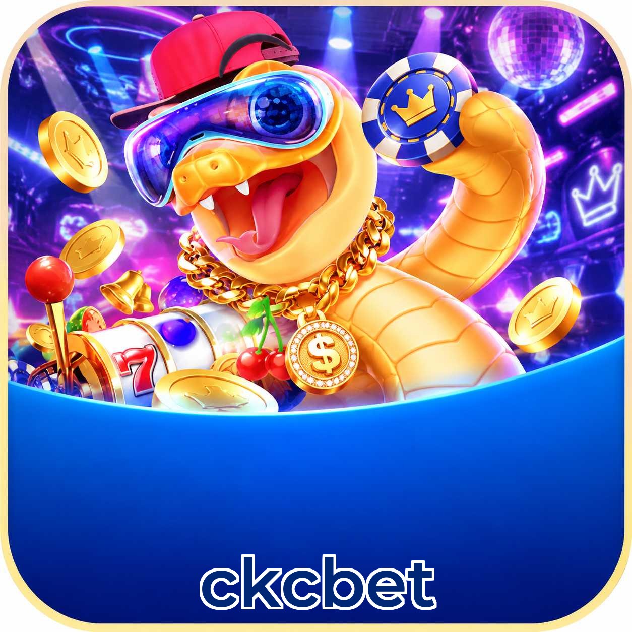 ckcbet FAQ