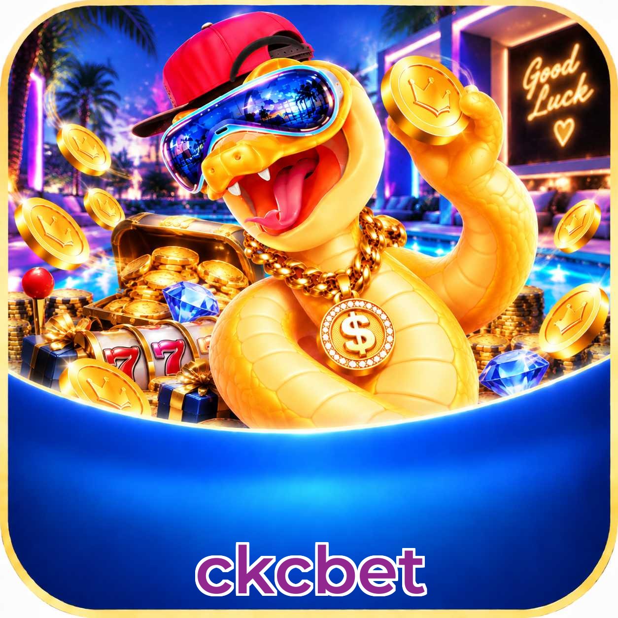 ckcbet Bet Odds Analysis