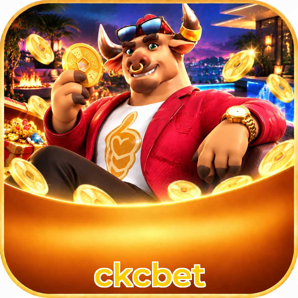 ckcbet VIP Telegram
