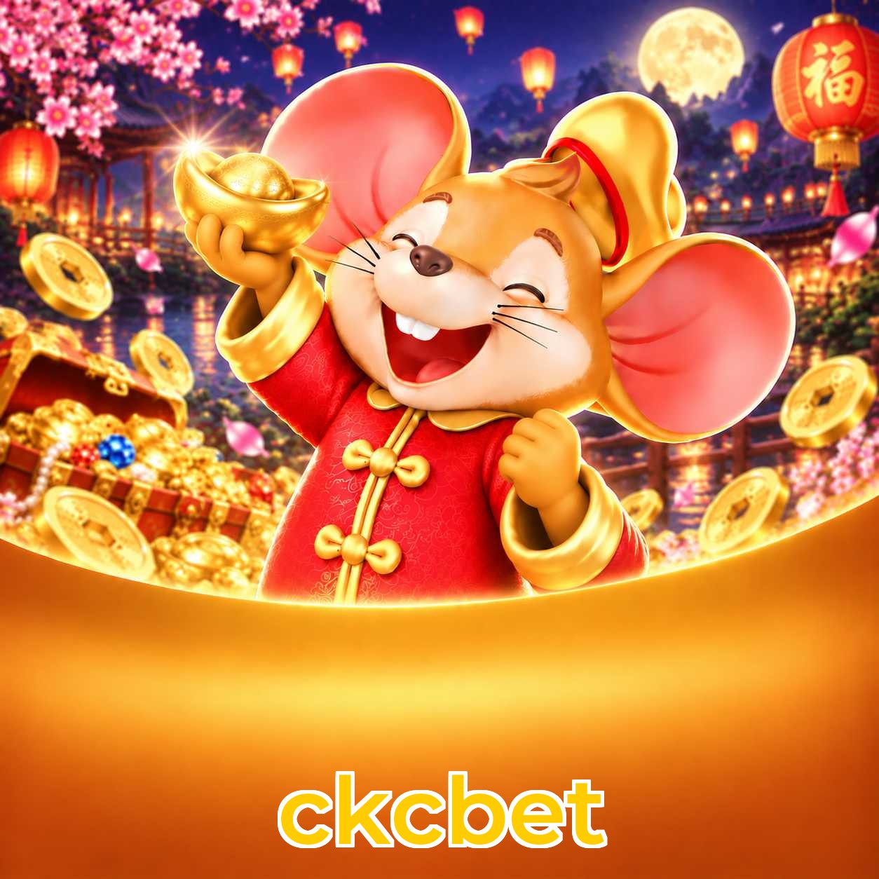 ckcbet Download Links