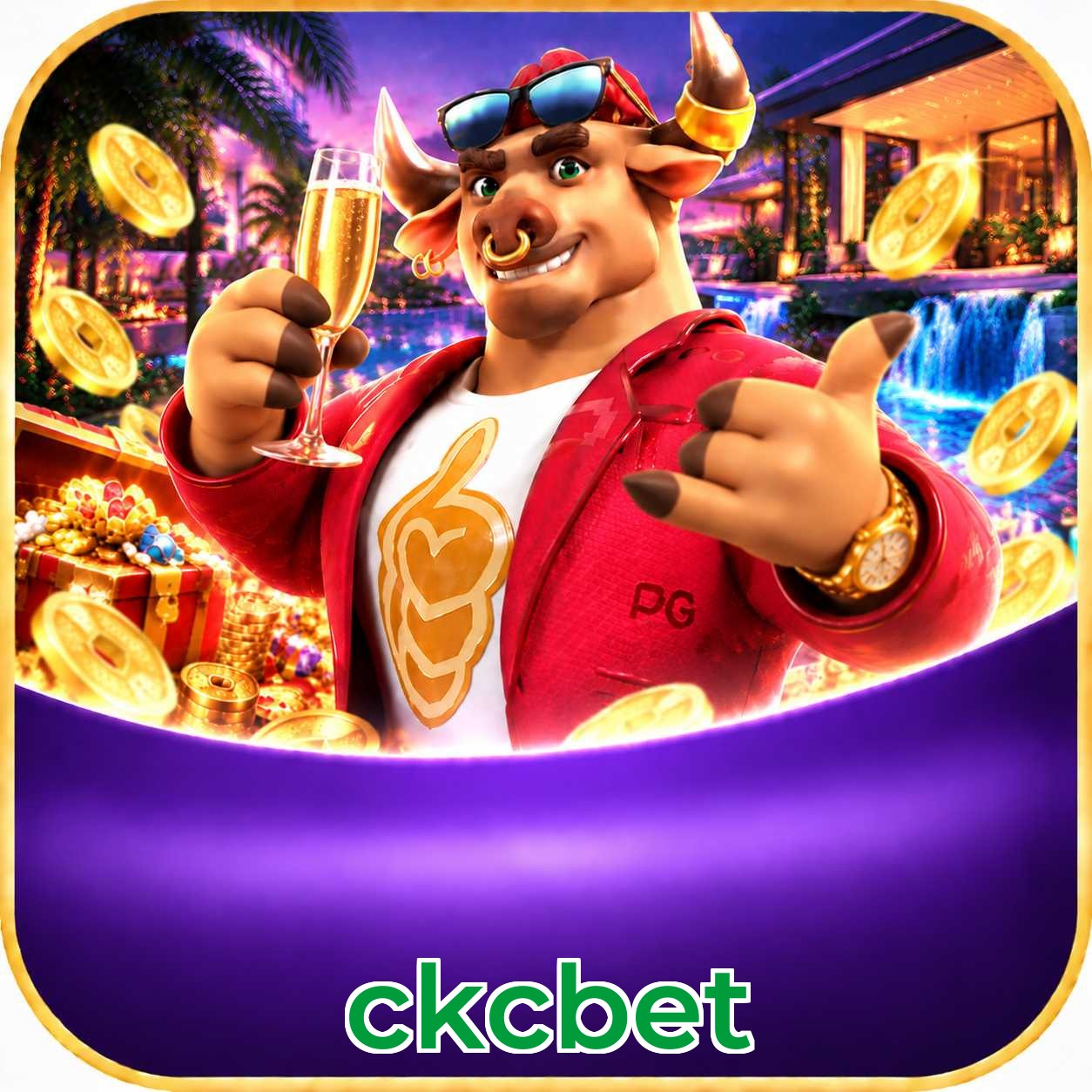ckcbet FAQ