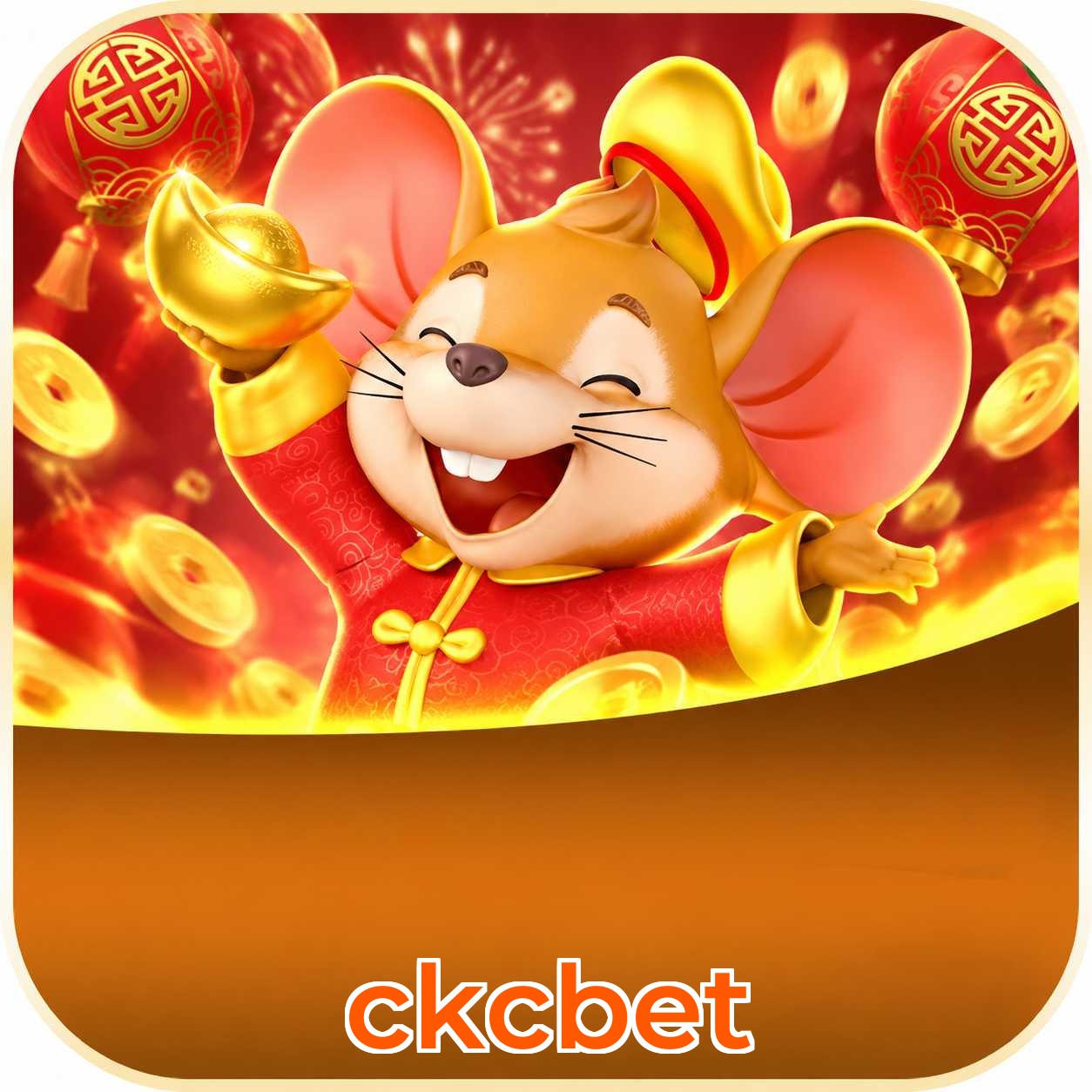 ckcbet Interface