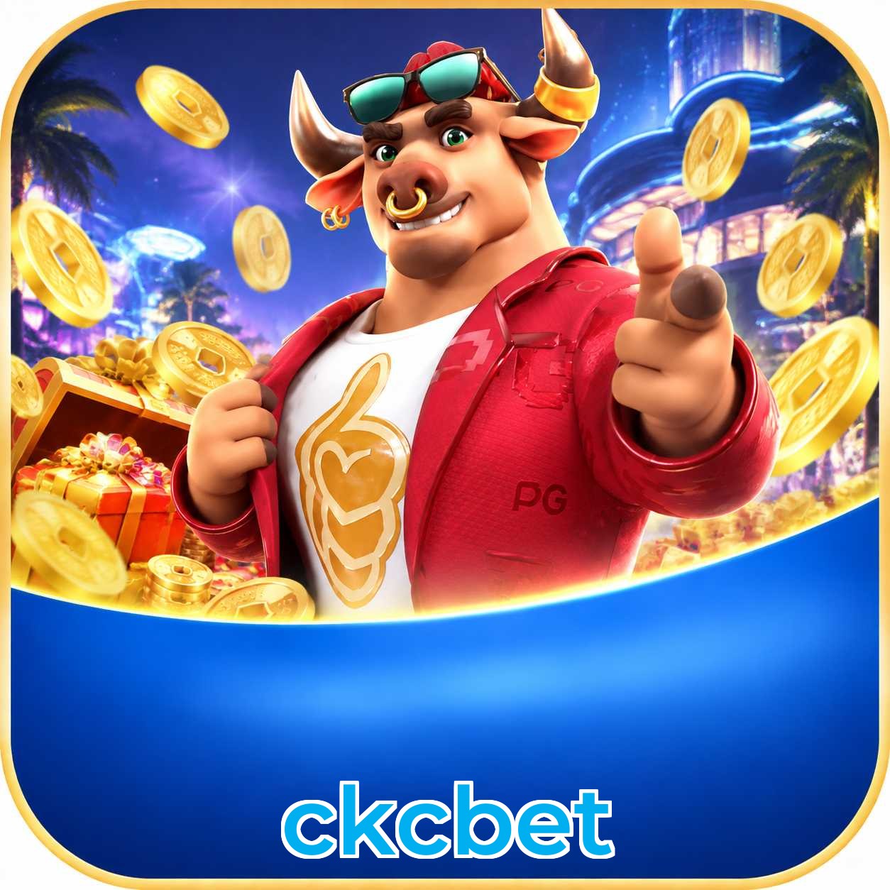 Baixar ckcbet PC Mac