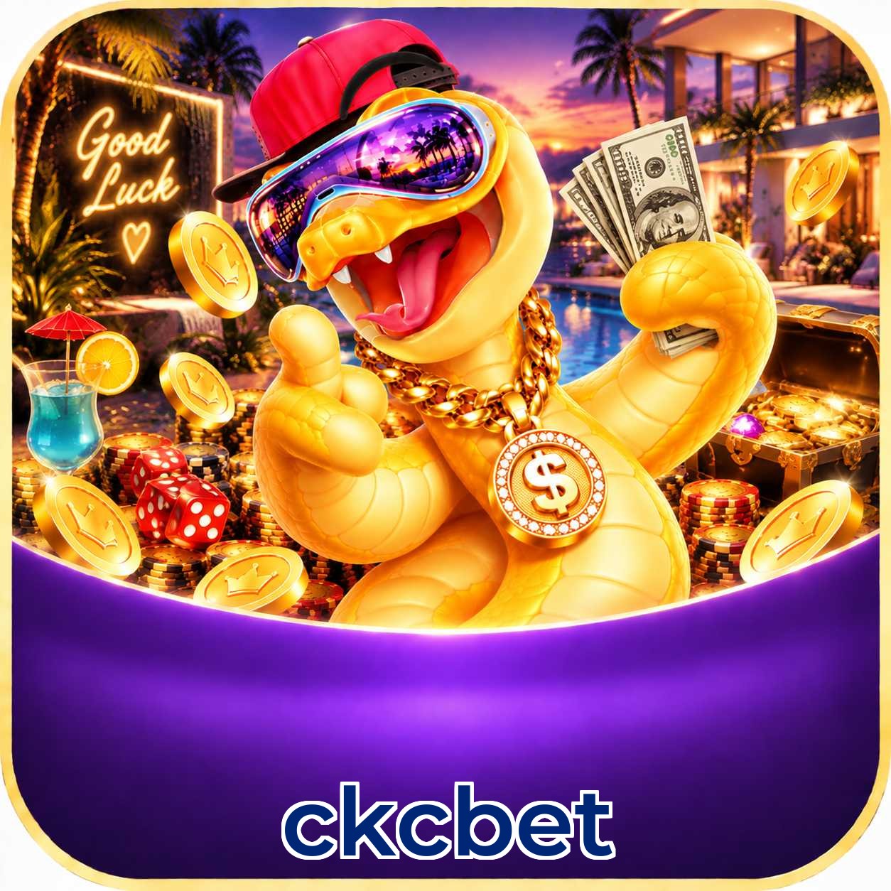 ckcbet KYC Verification