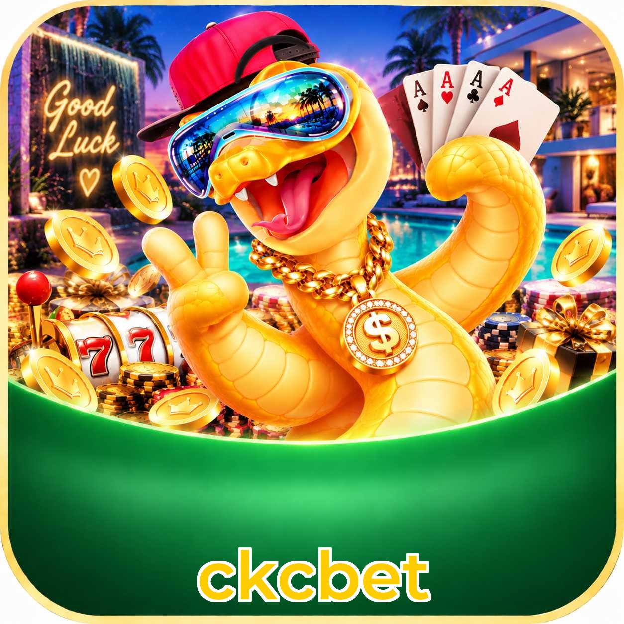 ckcbet