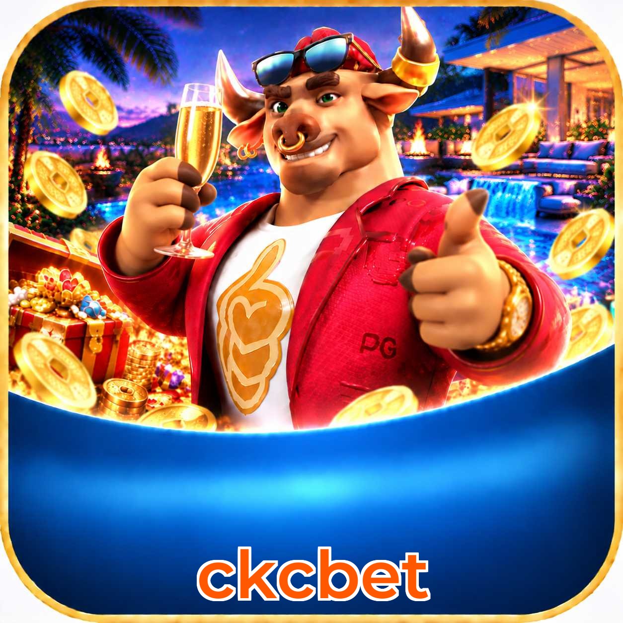 ckcbet Avaliações