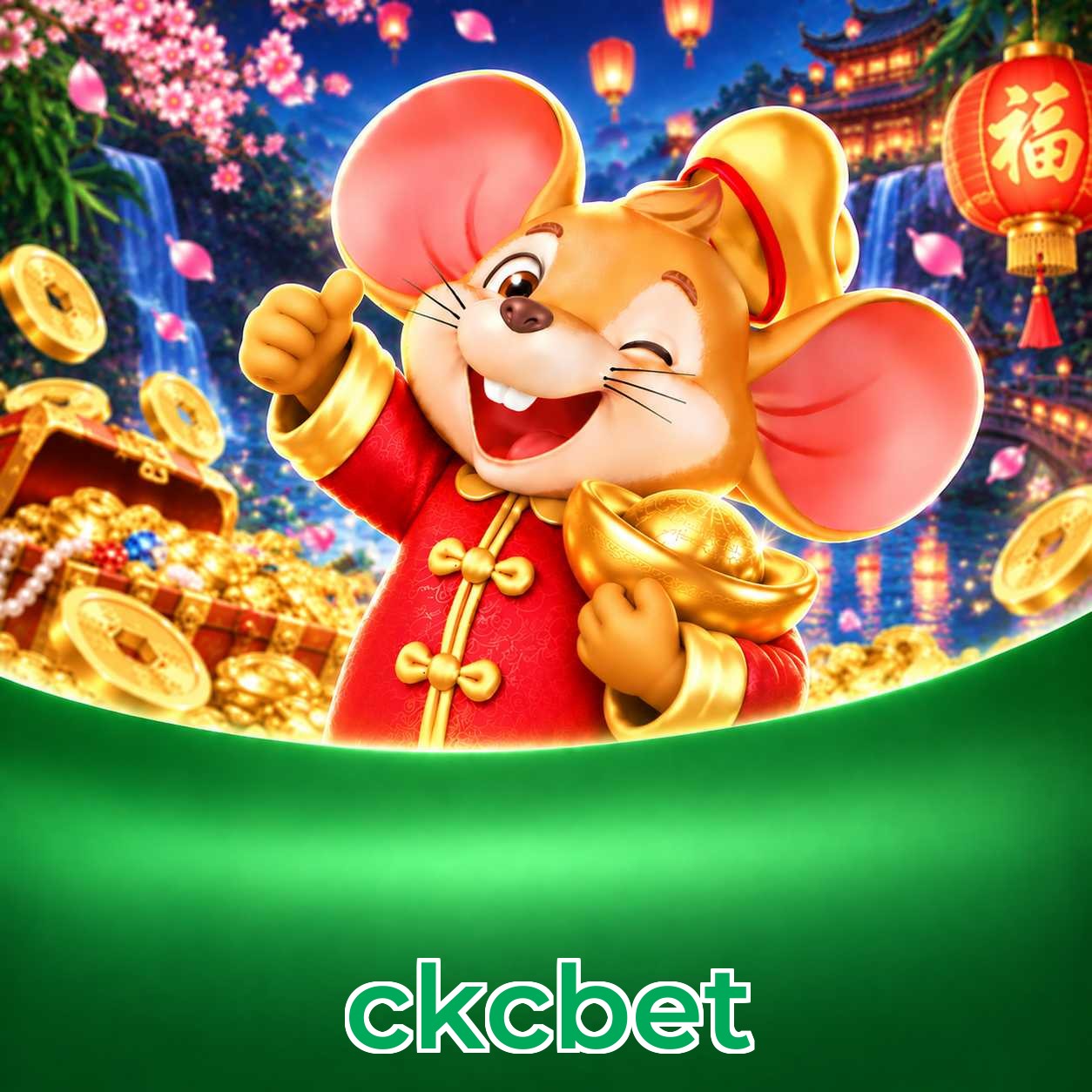 ckcbet Telegram Stats