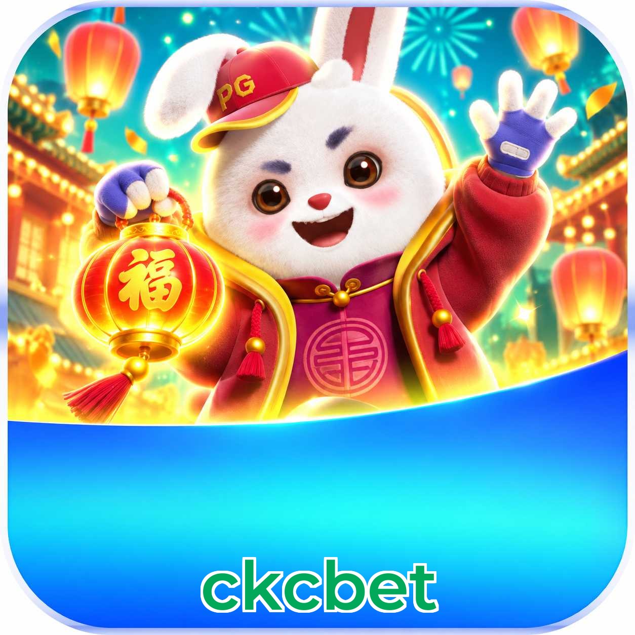 ckcbet Odds Lottery