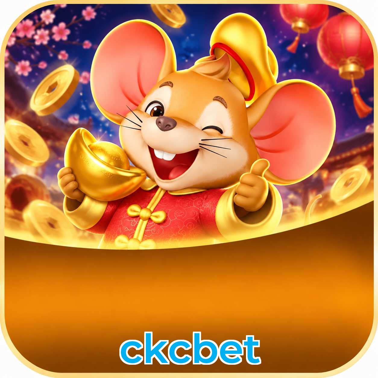ckcbet Slots