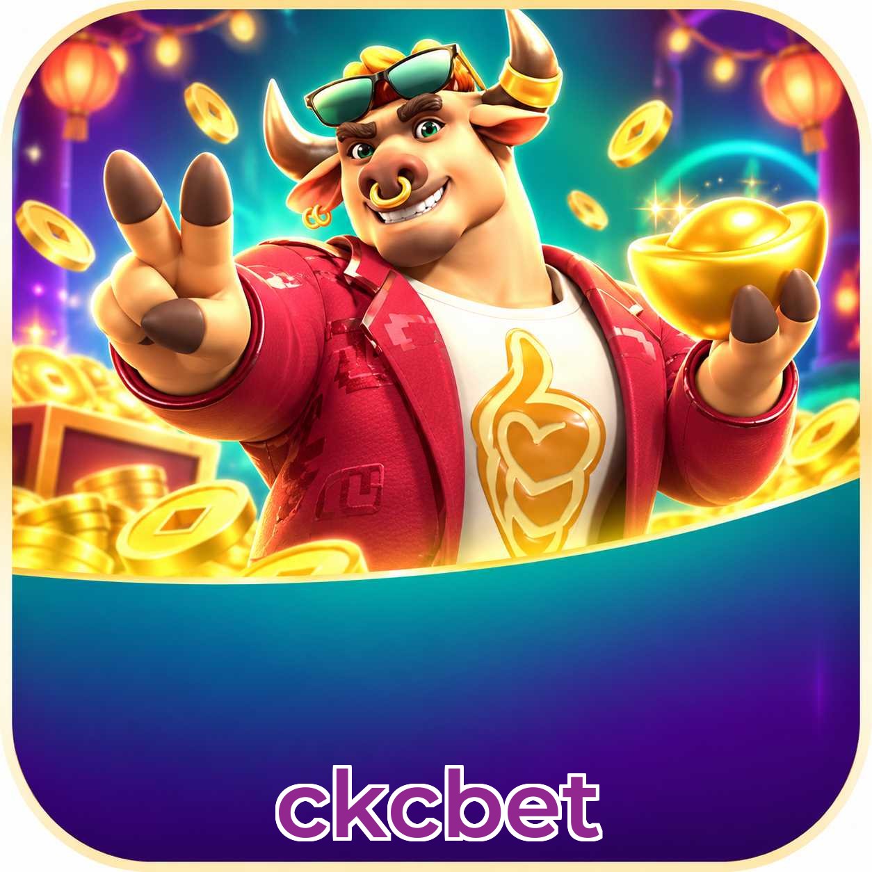 ckcbet Telegram