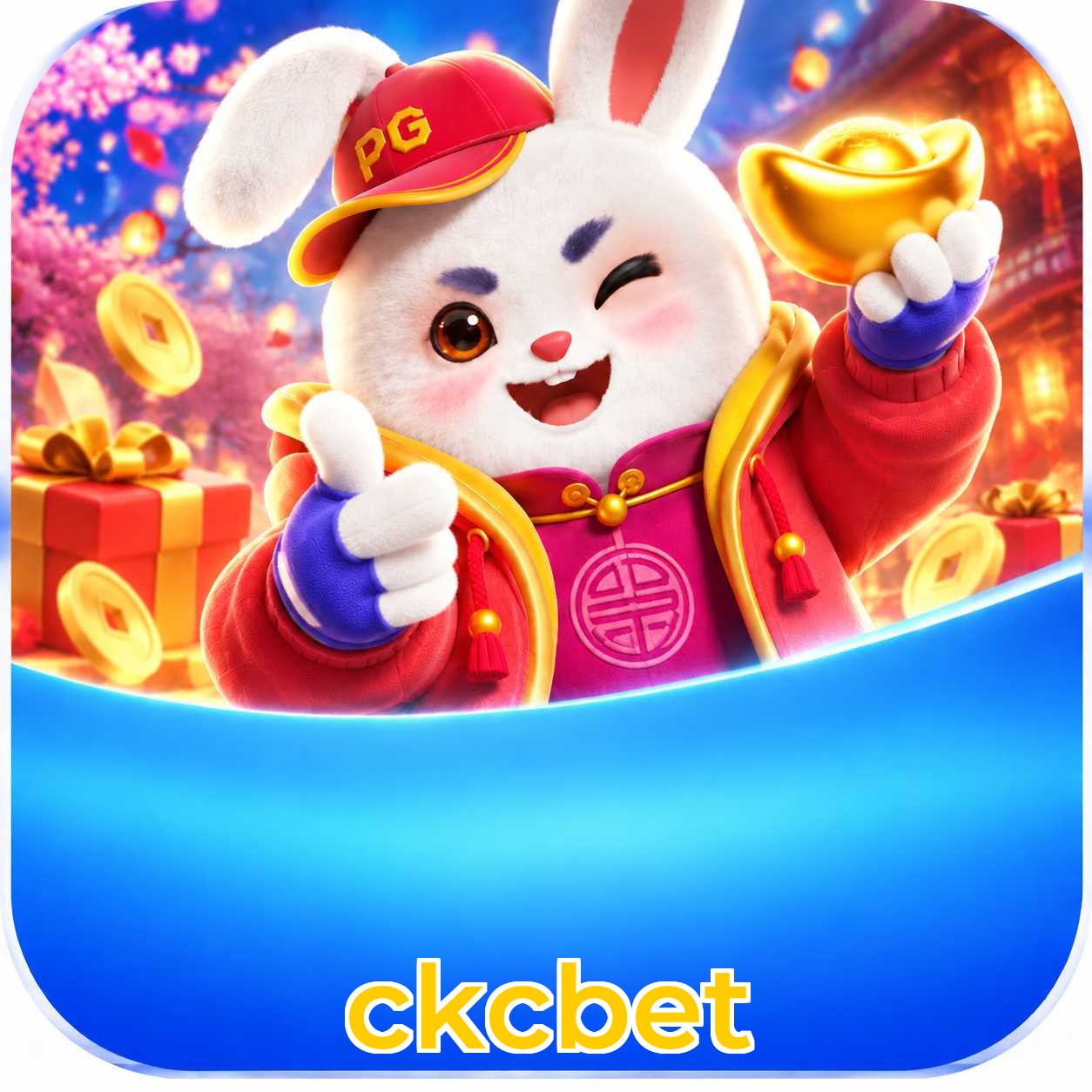 ckcbet Performance Tests