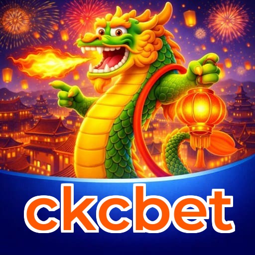 Interface do aplicativo ckcbet mostrando jogos disponíveis no iOS e Android