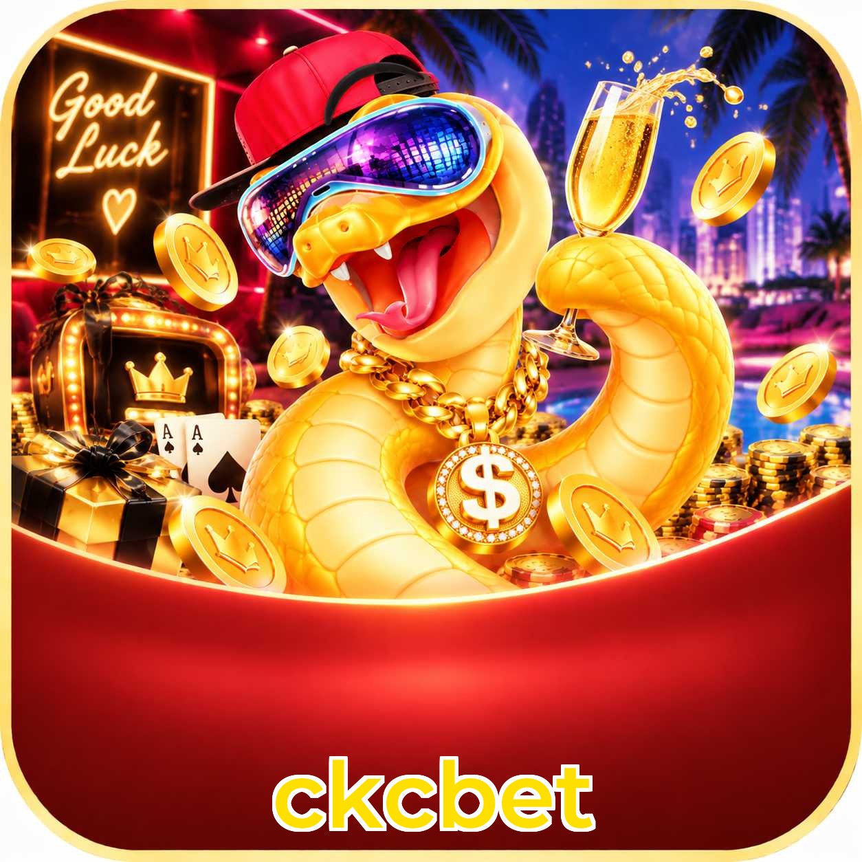 ckcbet Win FAQ