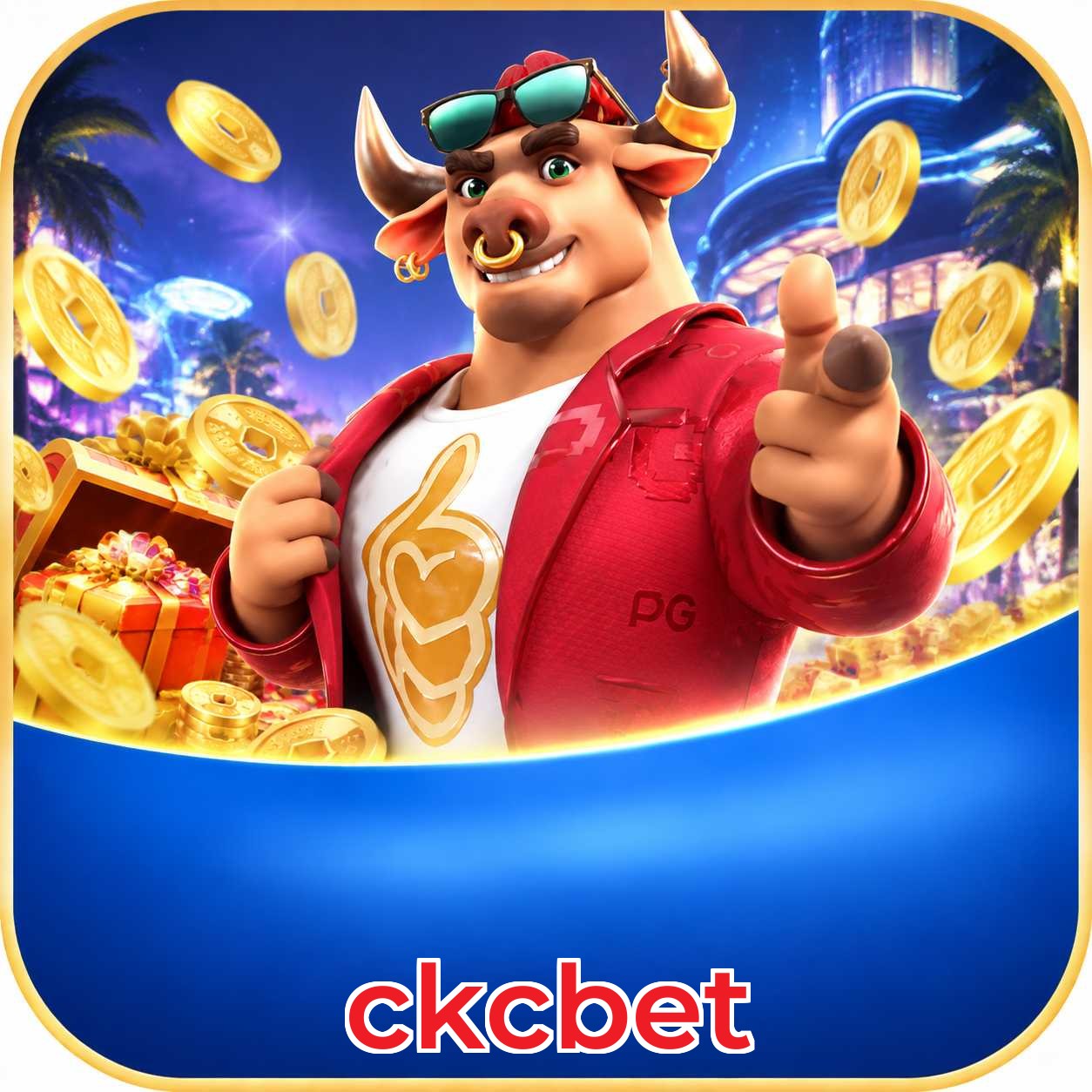 ckcbet Performance