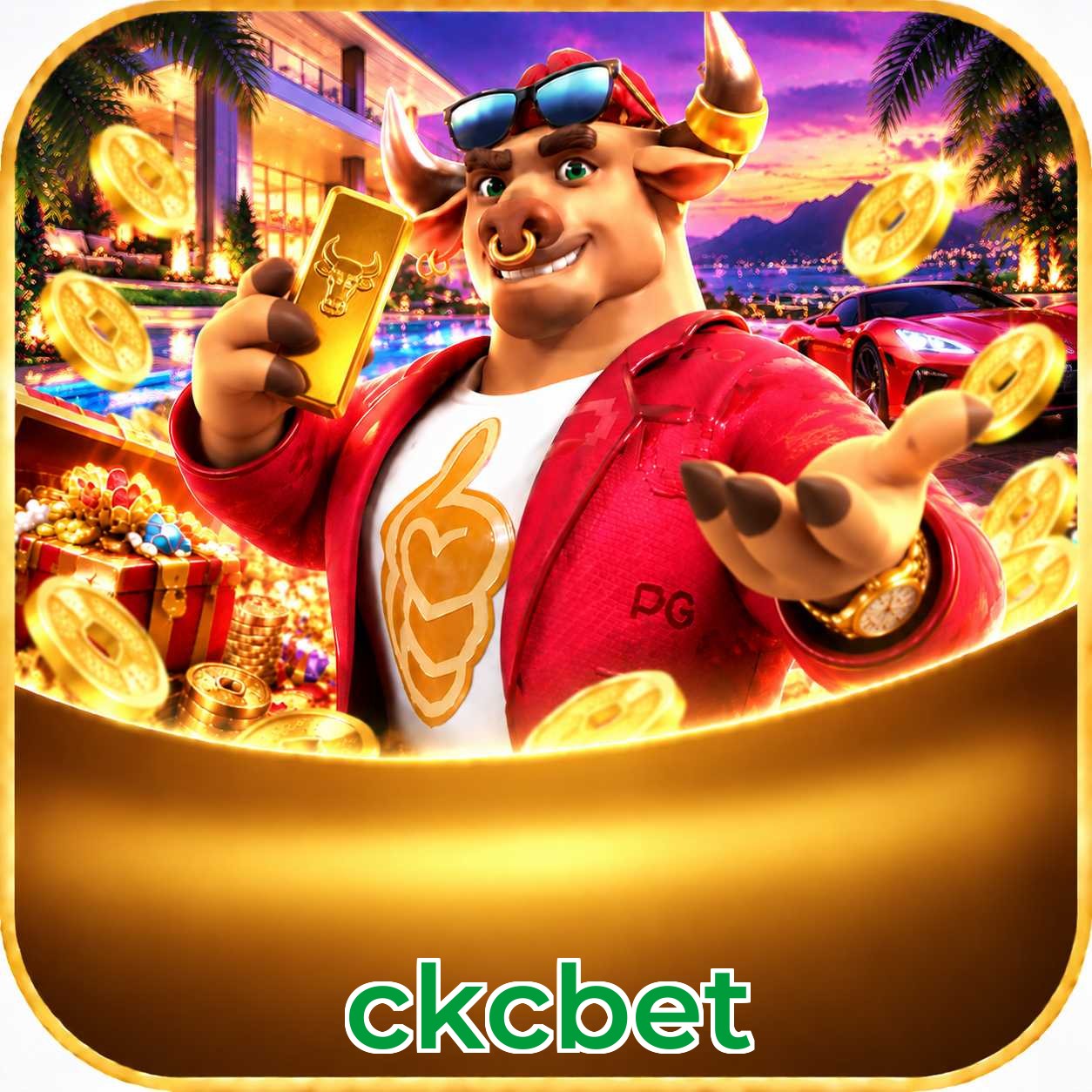 ckcbet FAQ