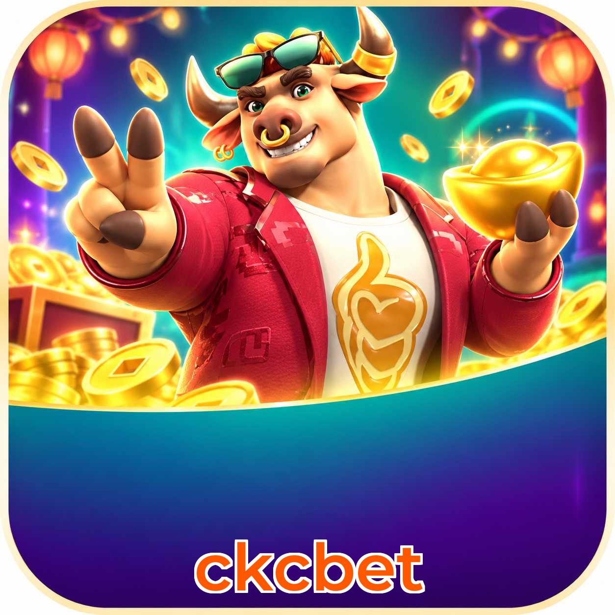 ckcbet instalar Android APK