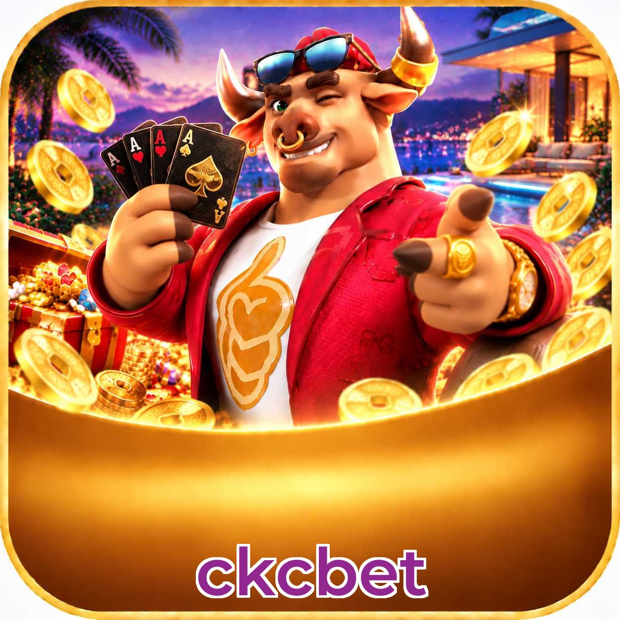 ckcbet Installation Guide