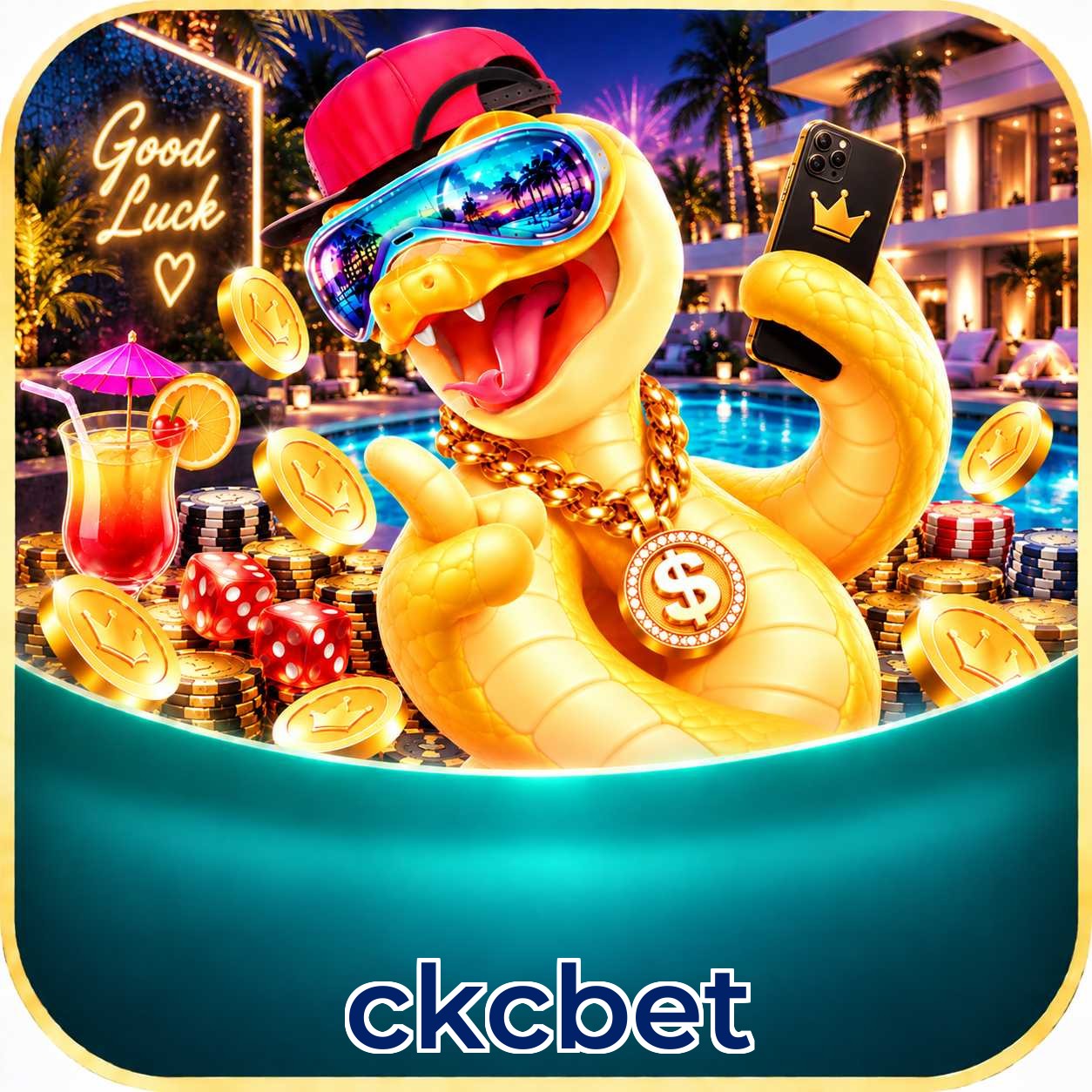 ckcbet Top Wins