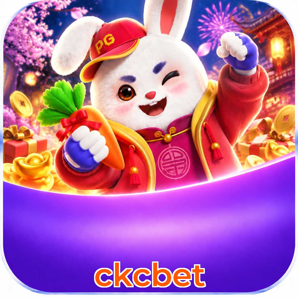 ckcbet Welcome Bonus