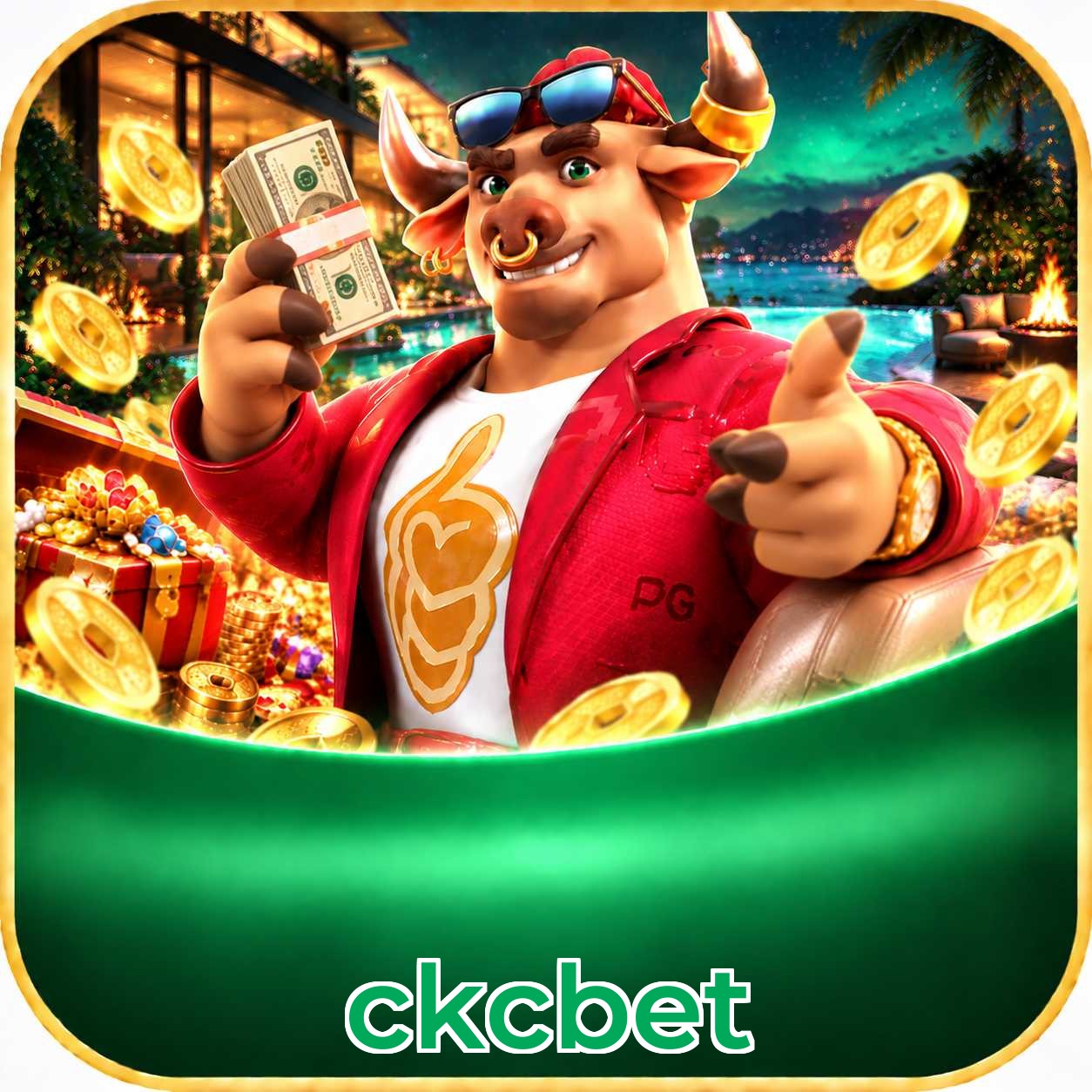 ckcbet instalar iPhone Safari PWA