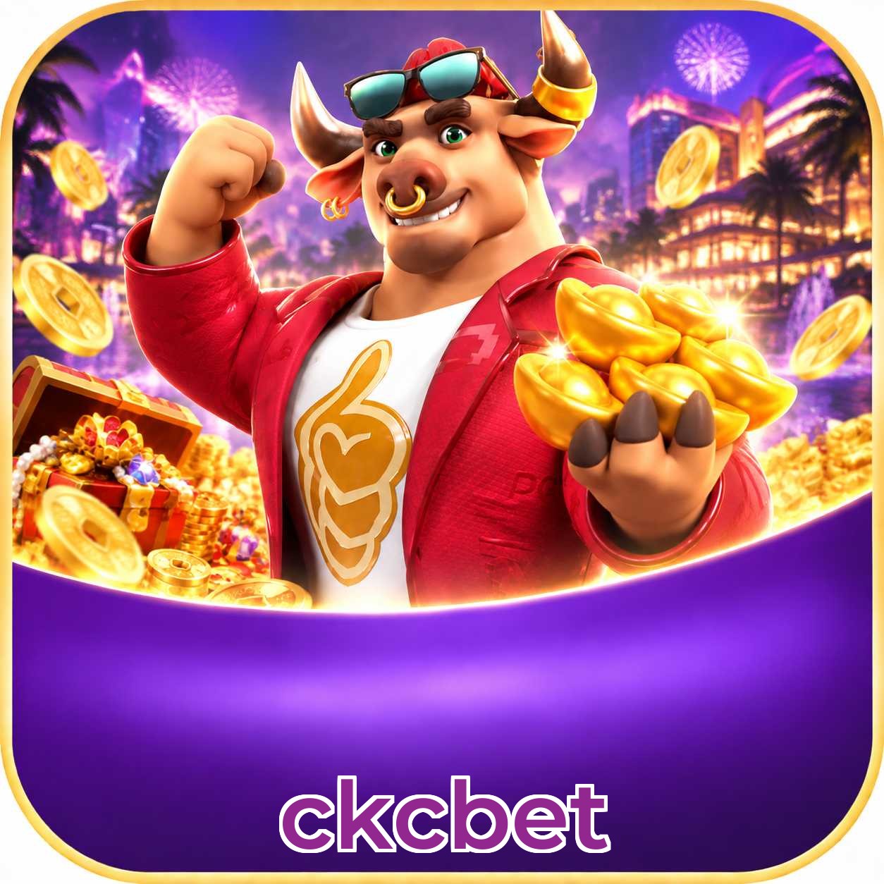 ckcbet Live Games