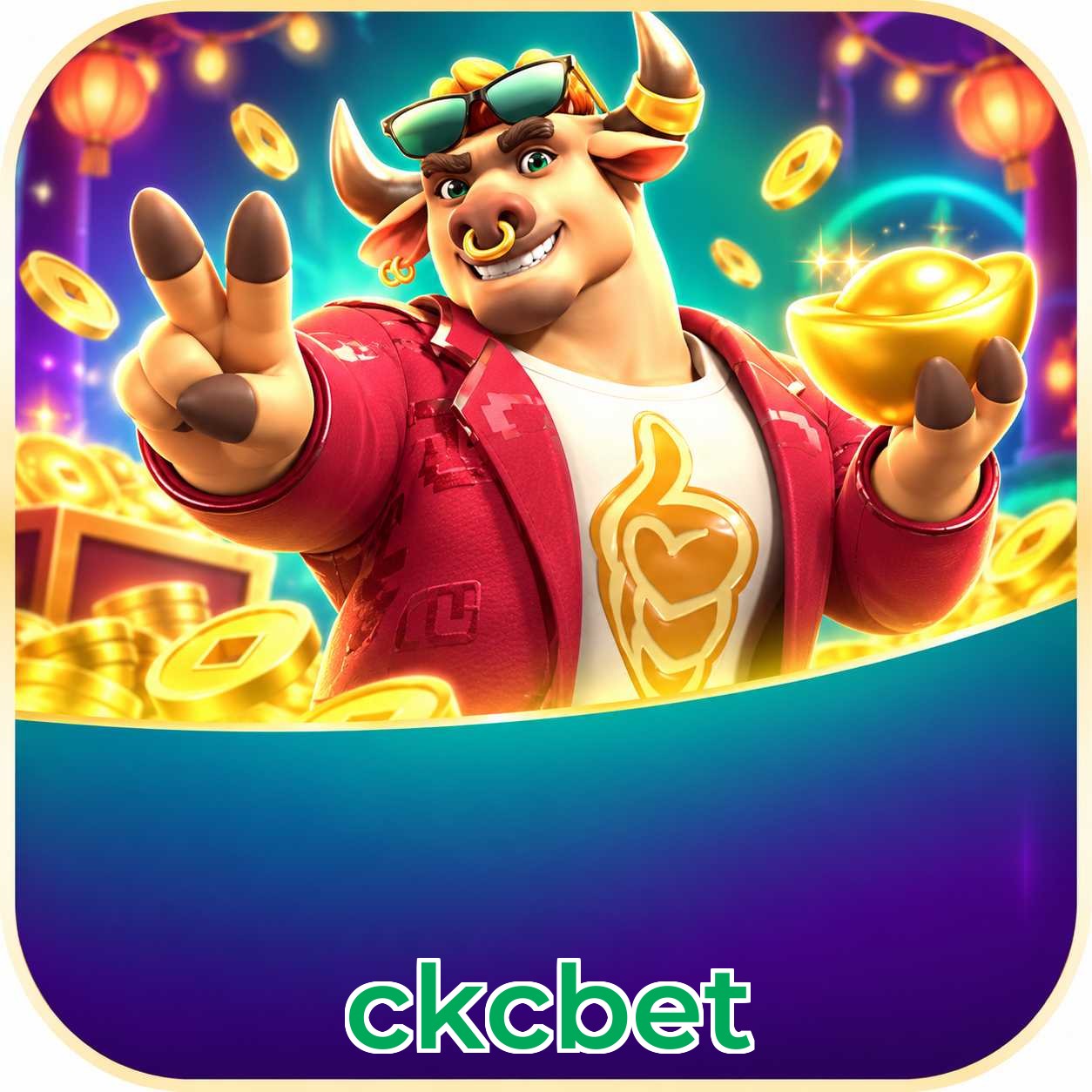 ckcbet Facebook Bonus
