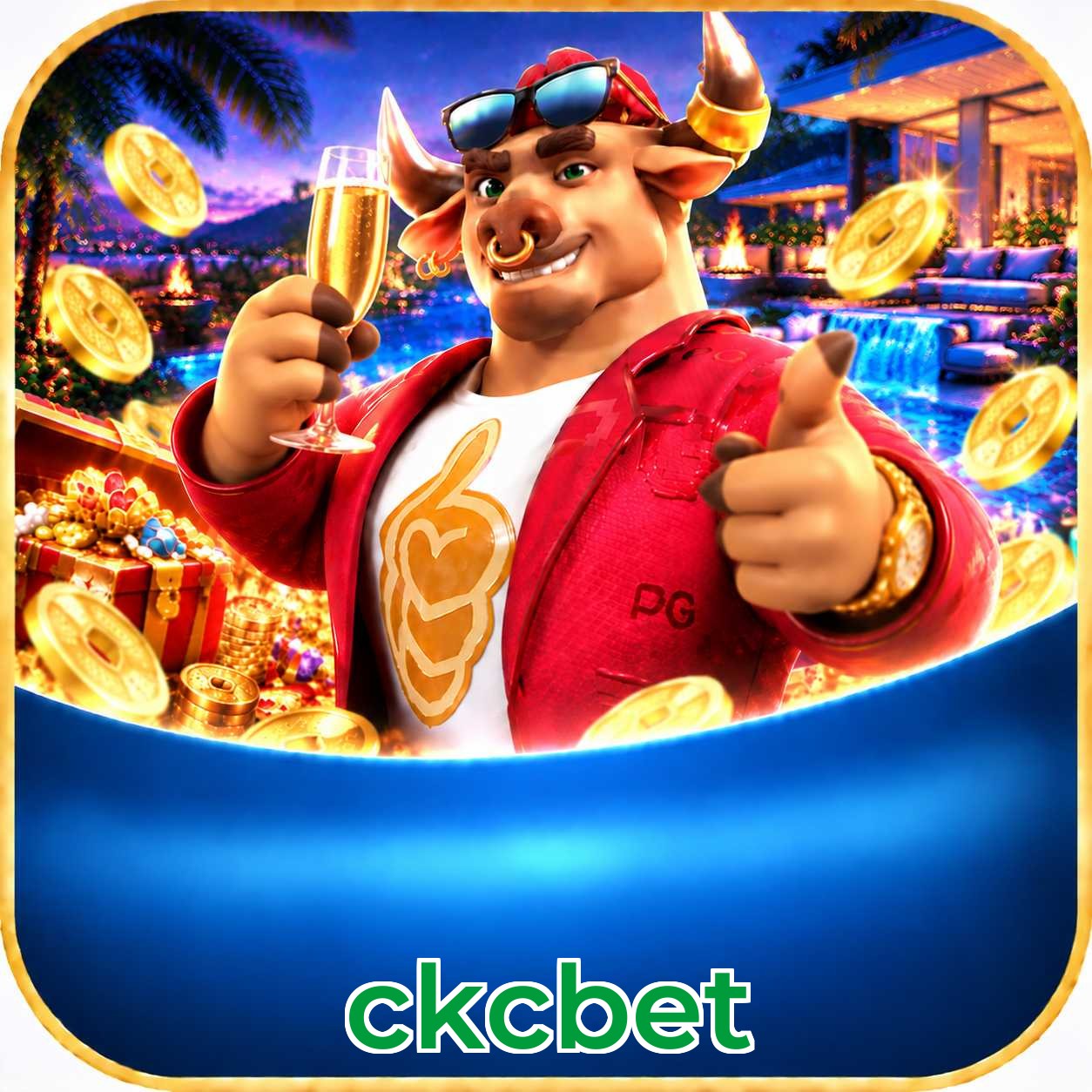 ckcbet VIP FAQ