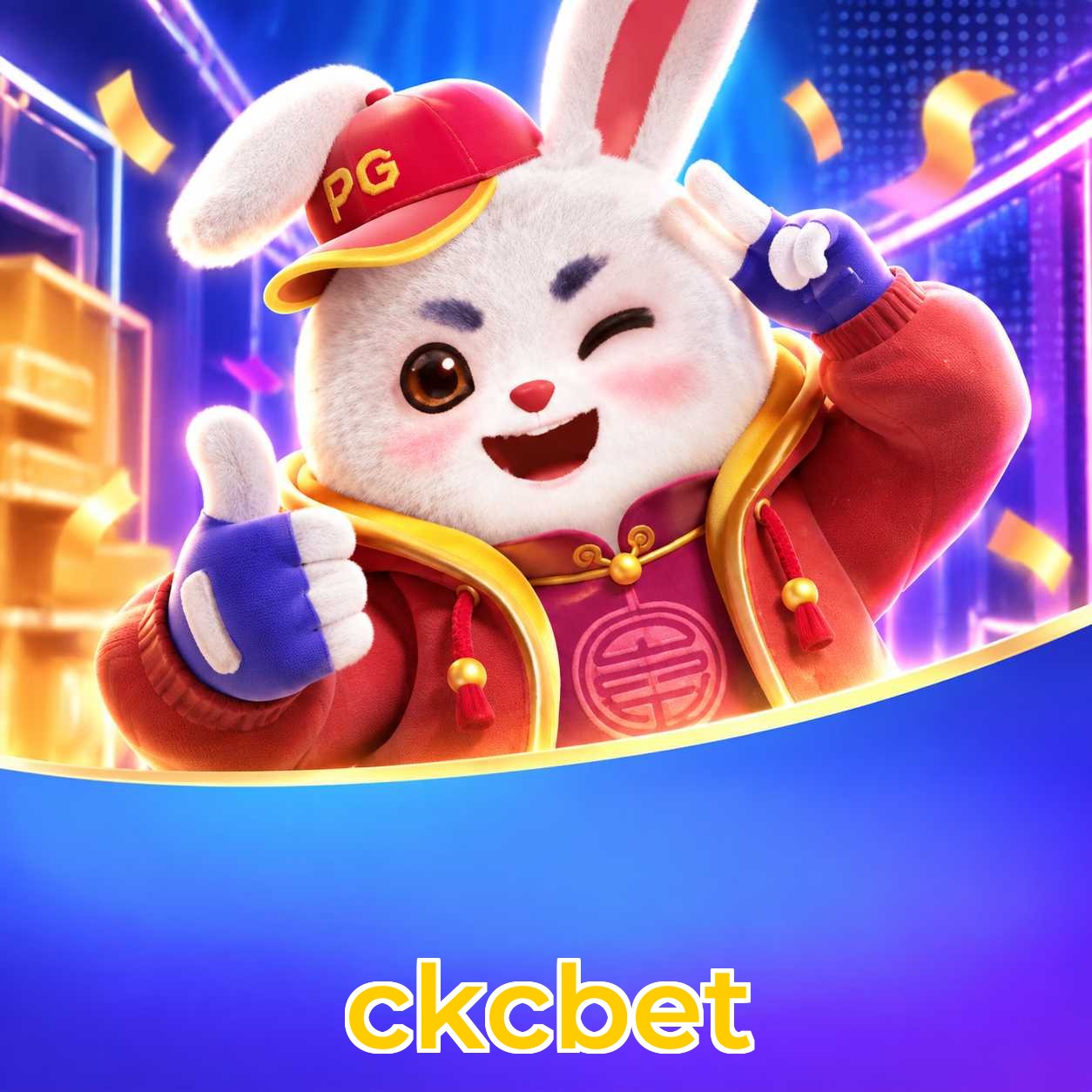 ckcbet 2FA