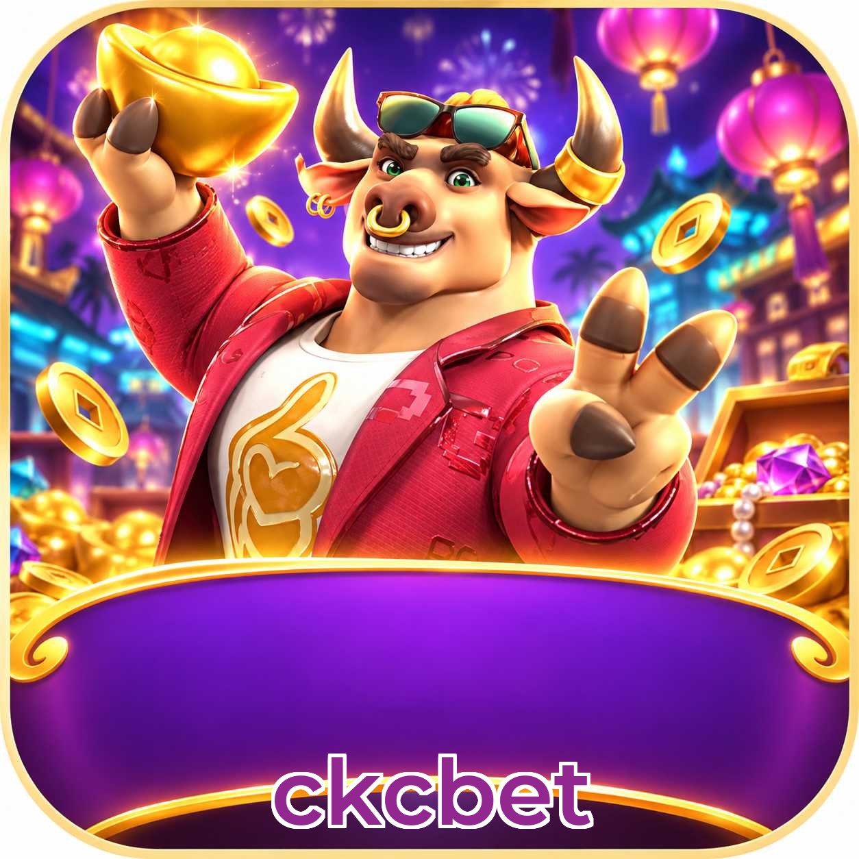 ckcbet Troubleshooting