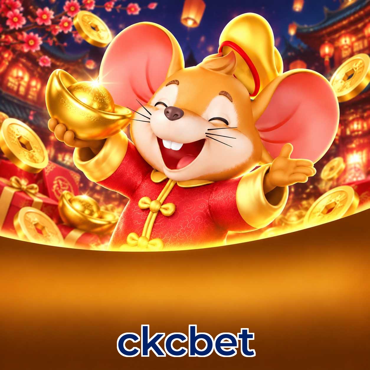 ckcbet Bonus Tips