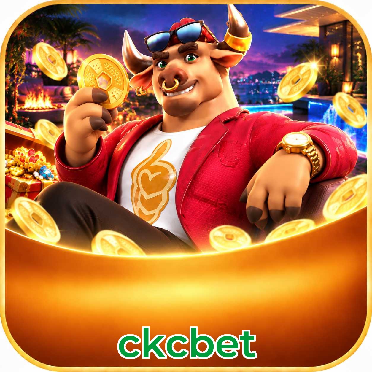 ckcbet FAQ