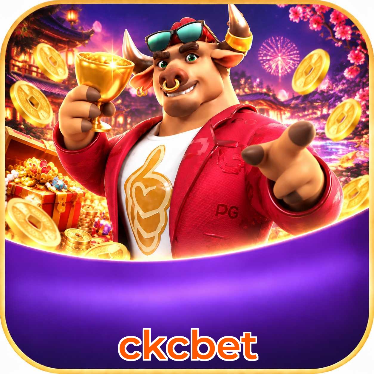 ckcbet Fortune Tiger Game