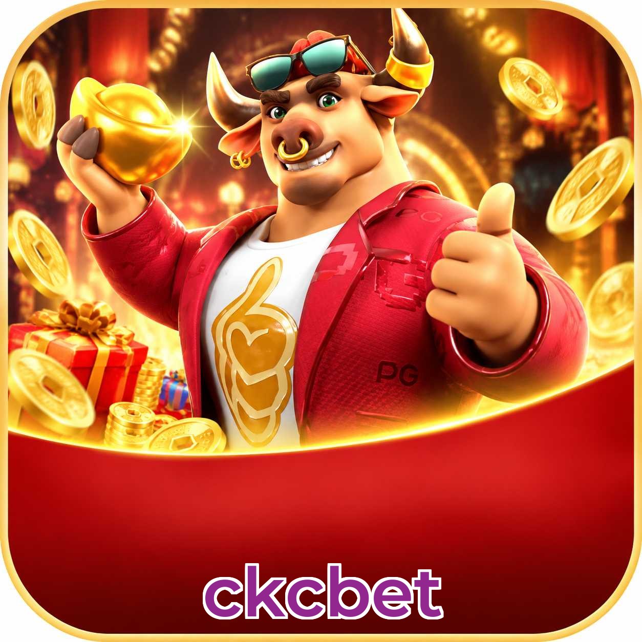 ckcbet Version History