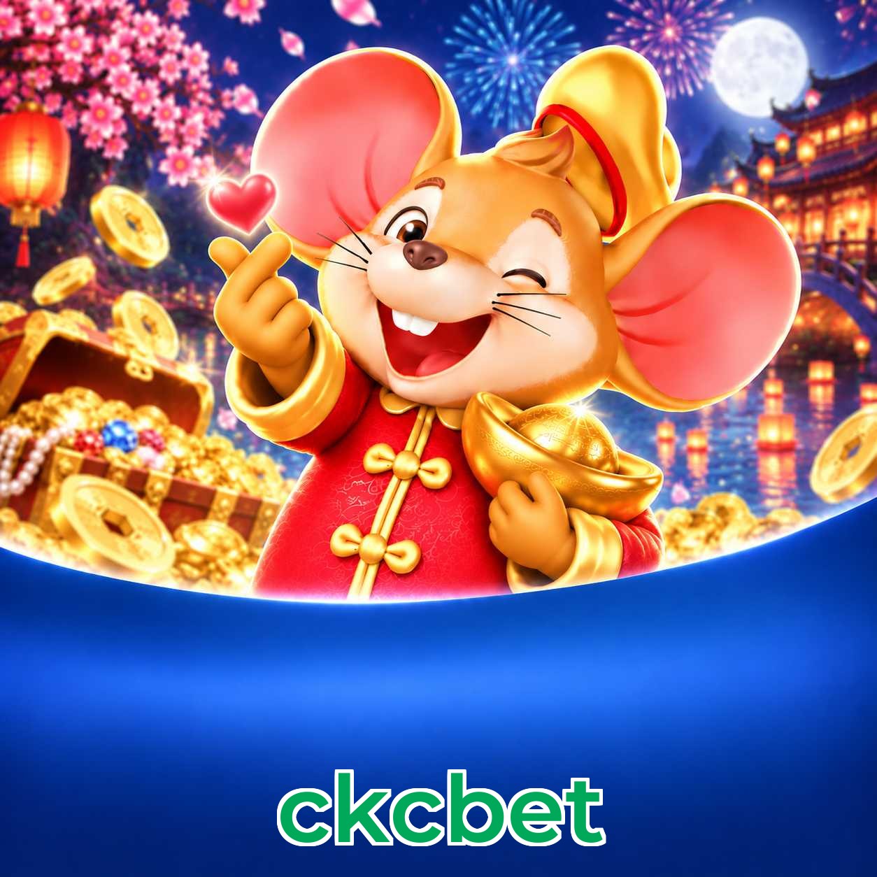 ckcbet Slot FAQ
