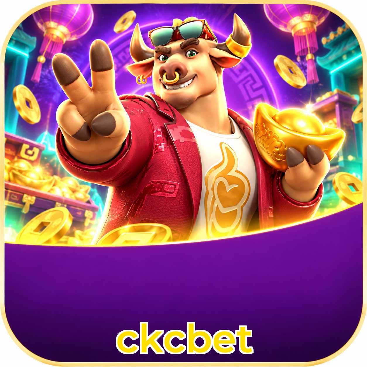 ckcbet Facebook Page