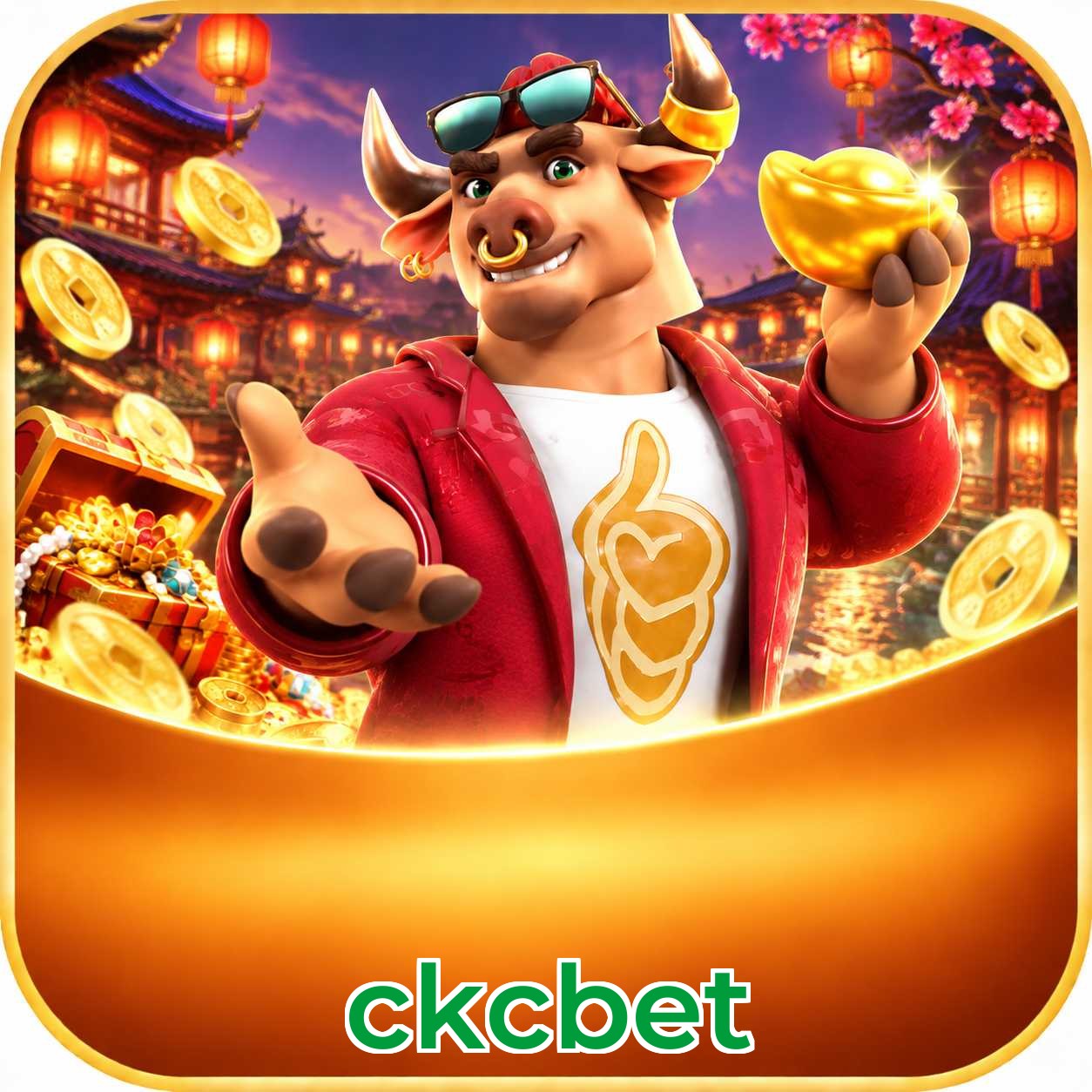 ckcbet Requirements