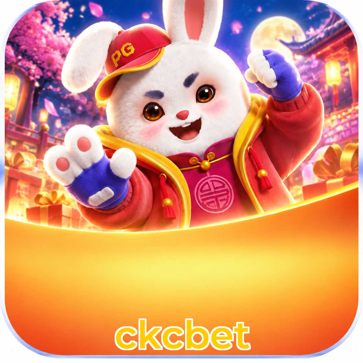 ckcbet RTP Testing