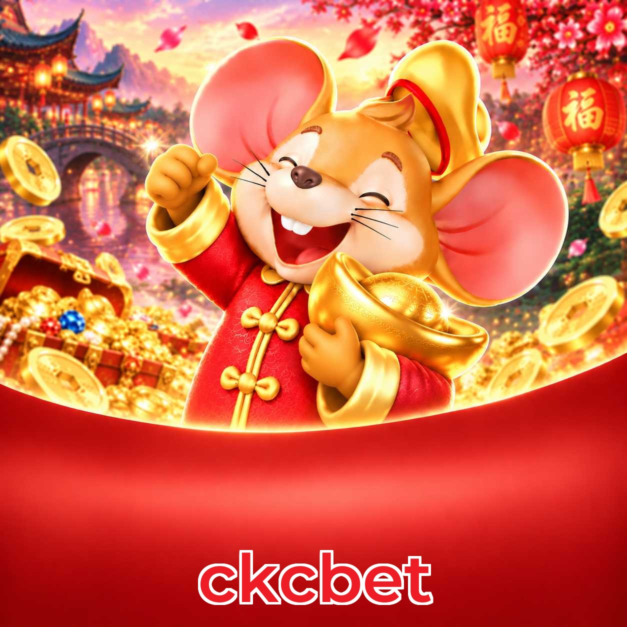 ckcbet System Requirements