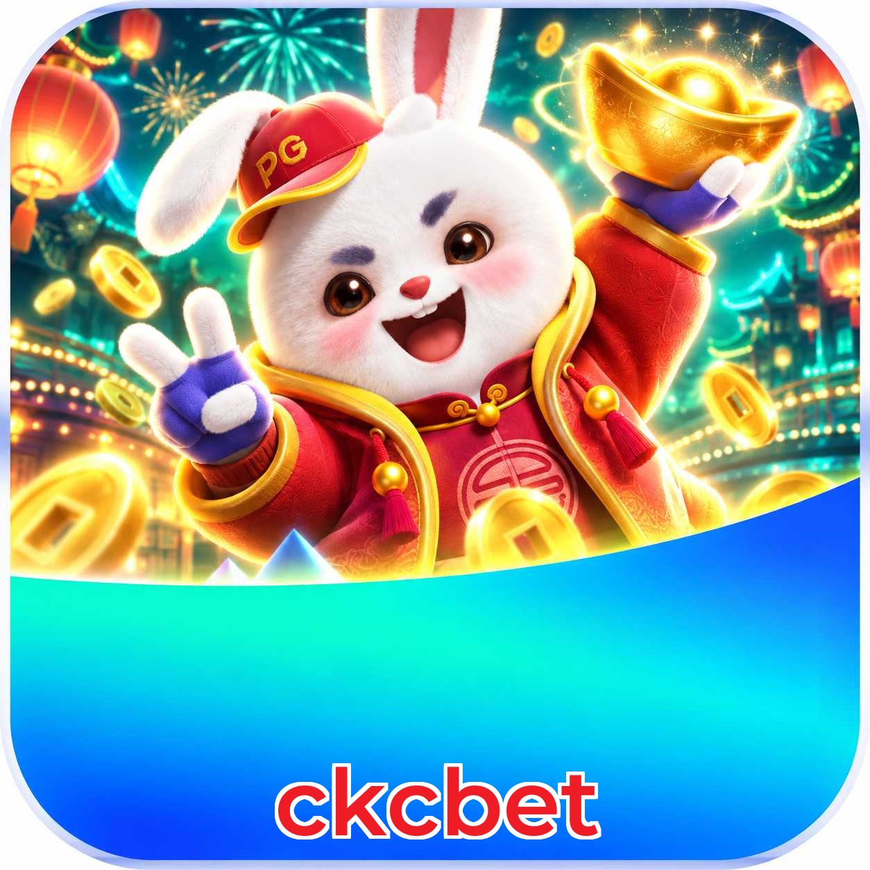 ckcbet Logo