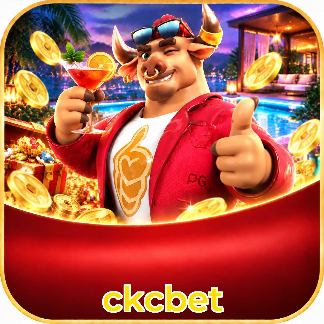 ckcbet Métodos de Login