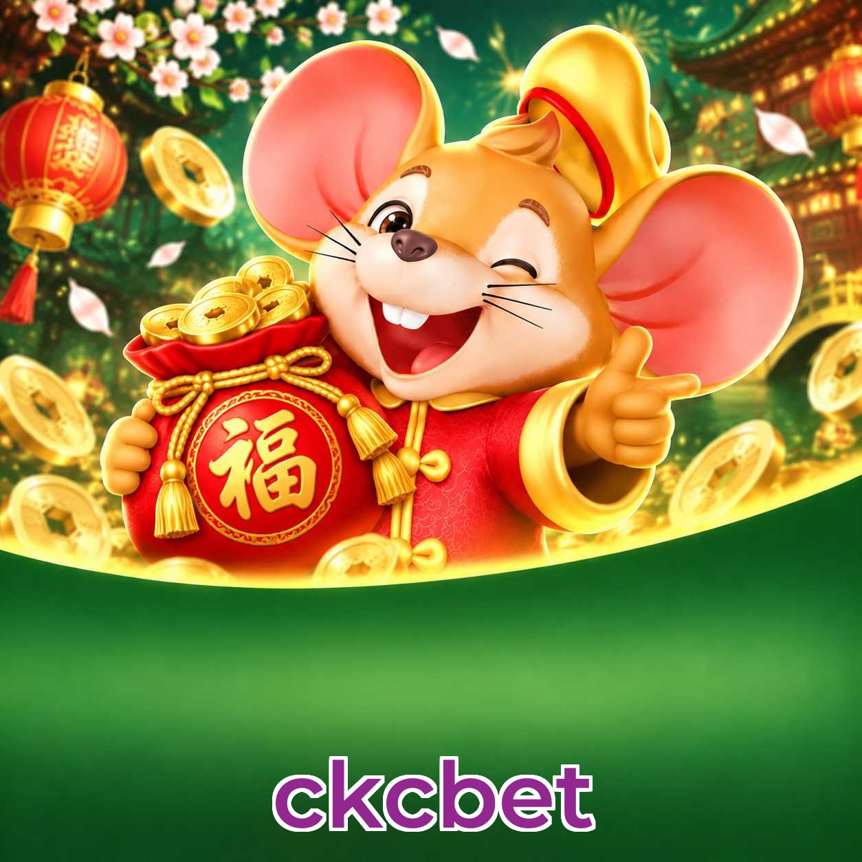 ckcbet Suporte