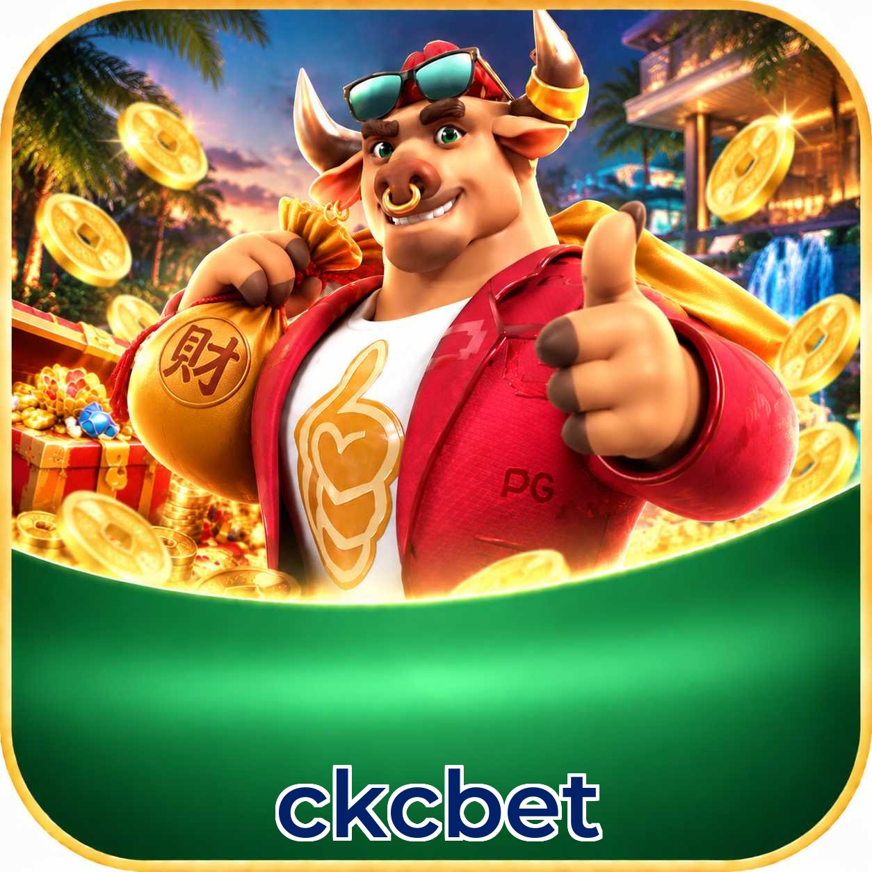 ckcbet Live Dealers