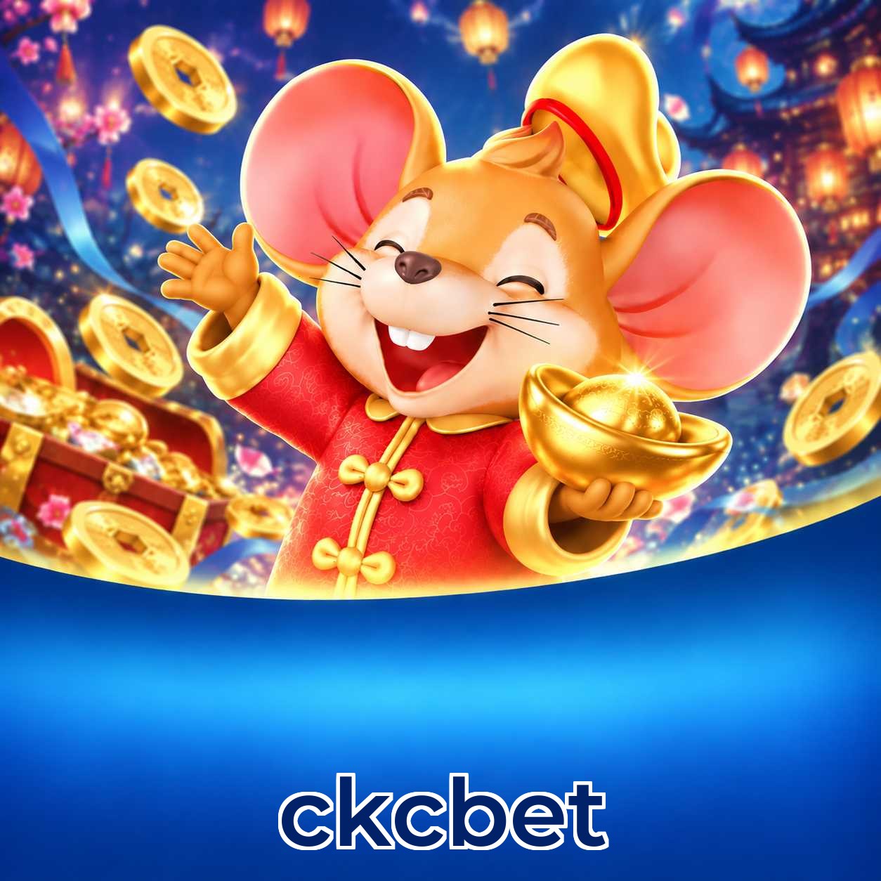 ckcbet Free Spins