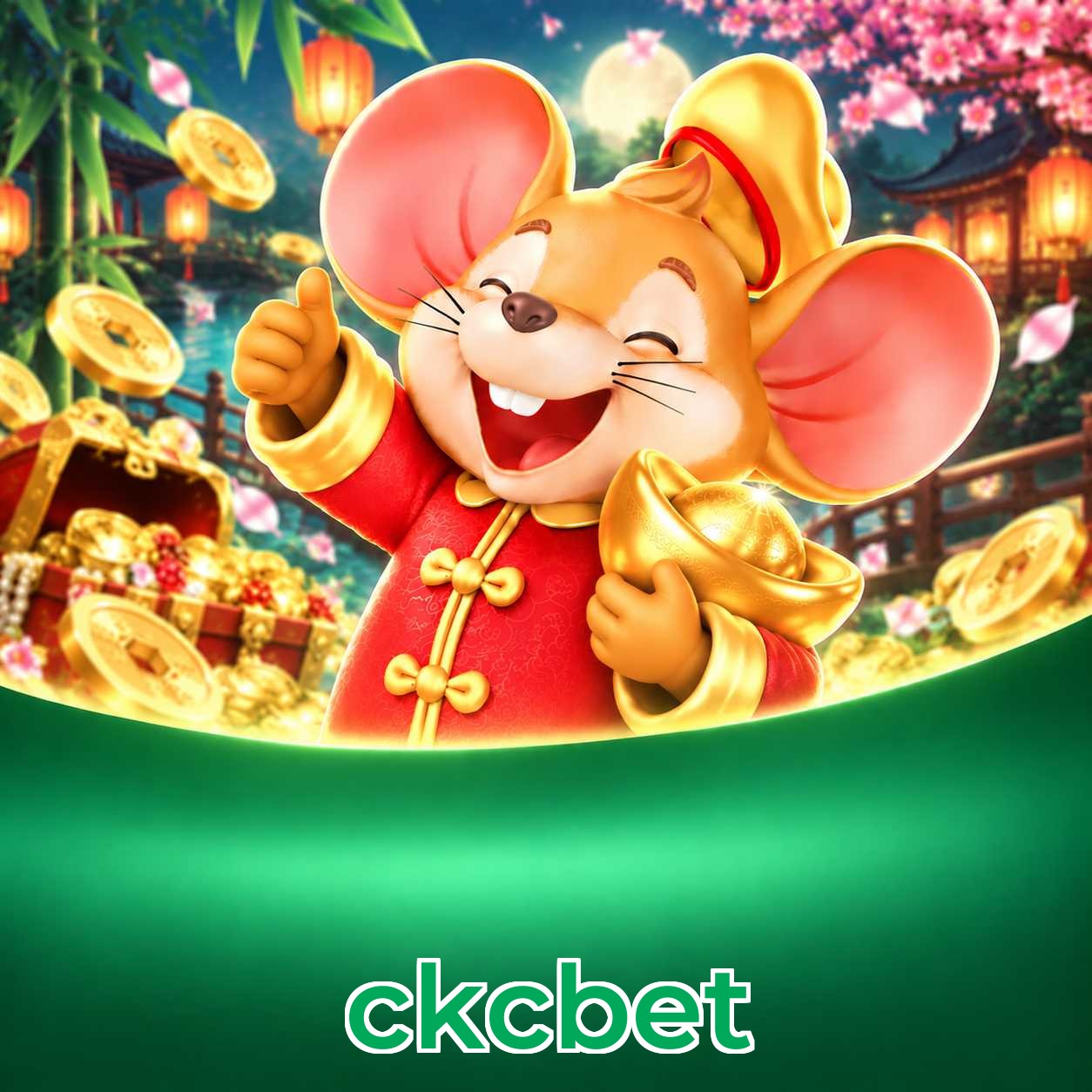 FAQ Baixar ckcbet